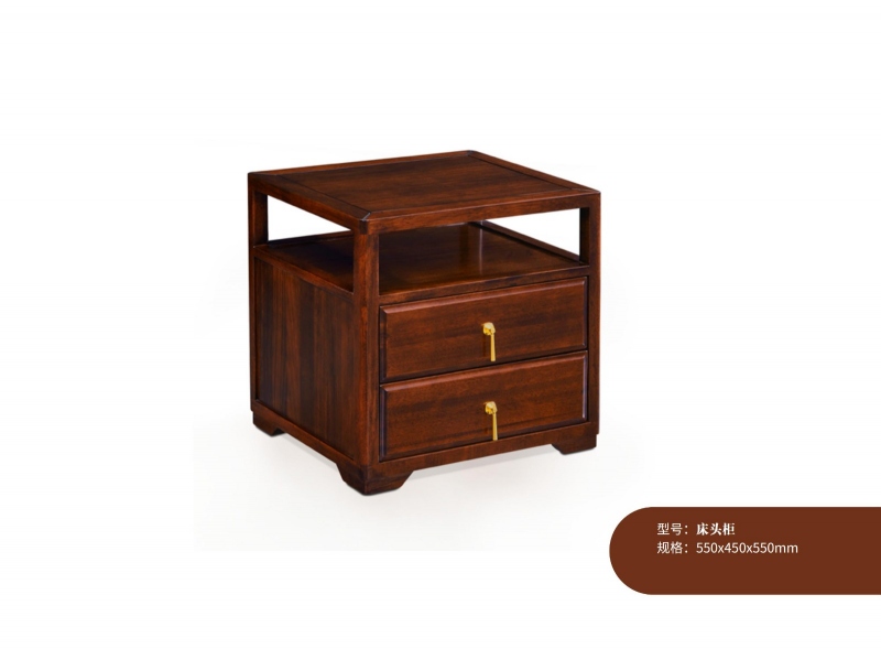 新中式家具系列48