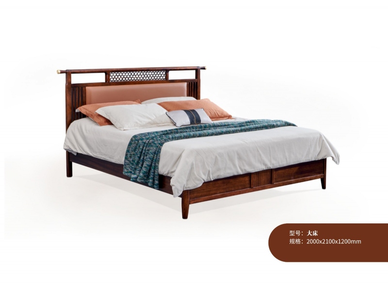 新中式家具系列49