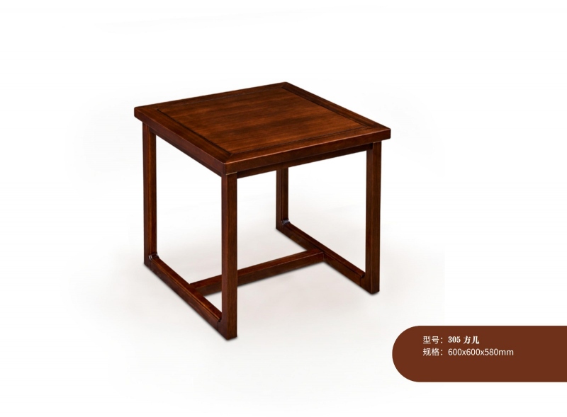 新中式家具系列50