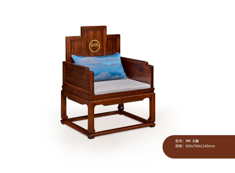 新中式家具系列57