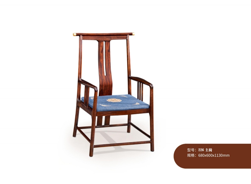 新中式家具系列60