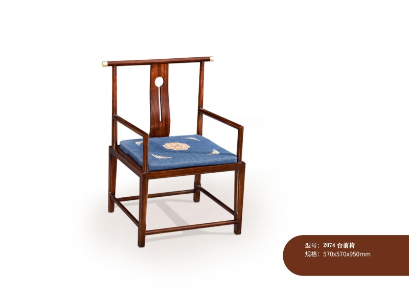 新中式家具系列61