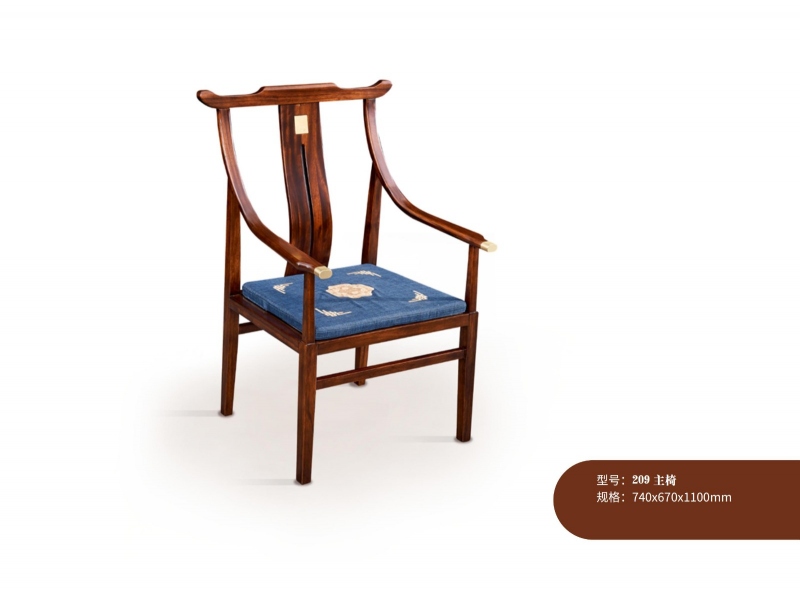 新中式家具系列62