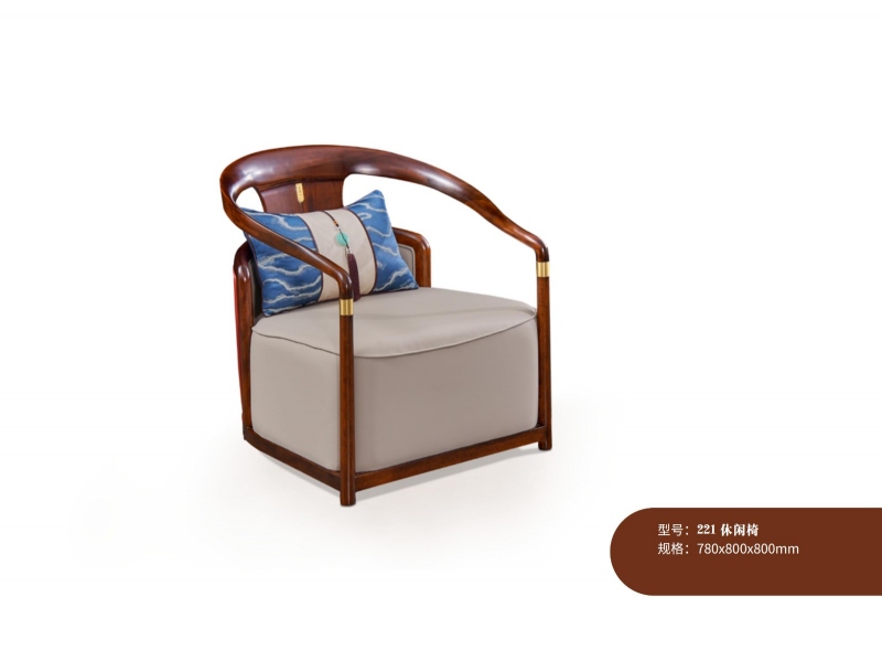 新中式家具系列63