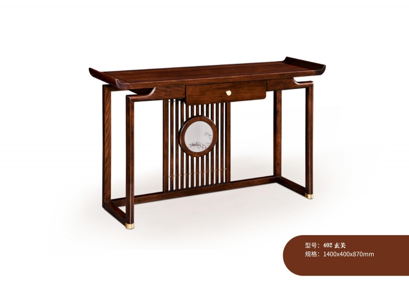 新中式家具系列65