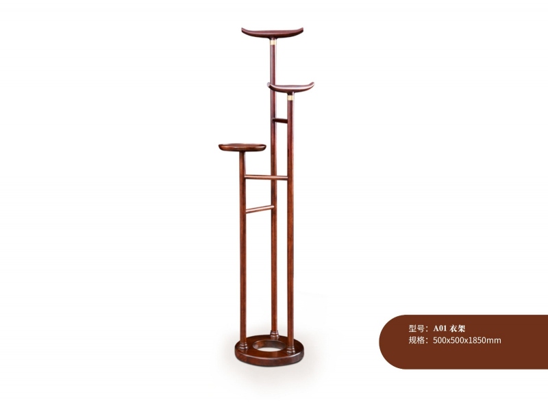 新中式家具系列66