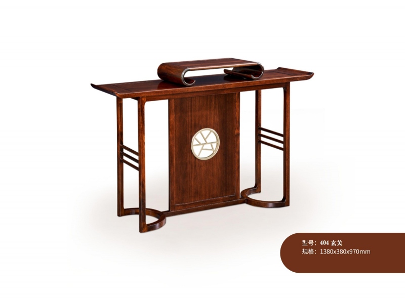 新中式家具系列64