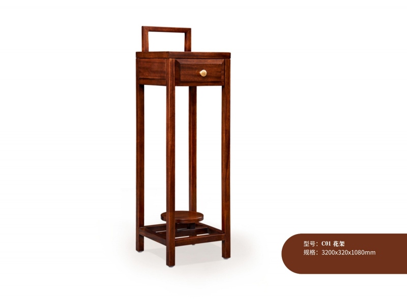 新中式家具系列69