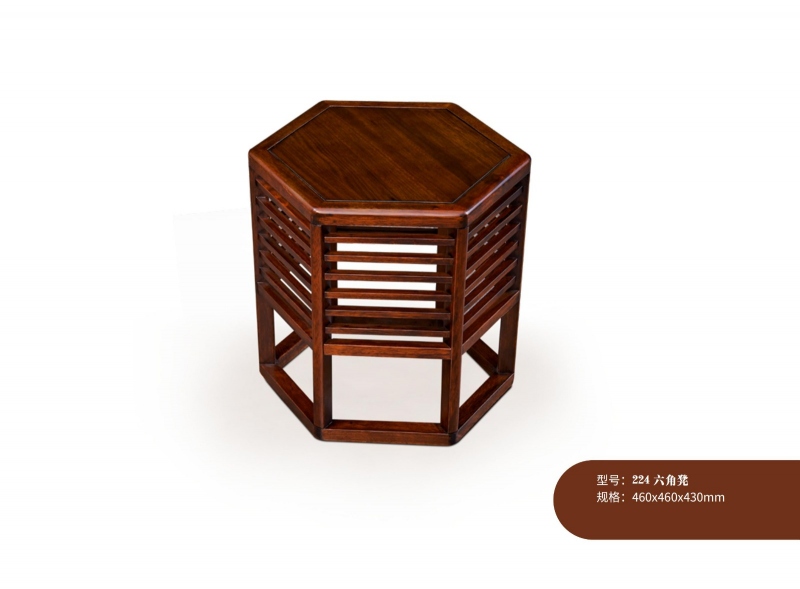 新中式家具系列70