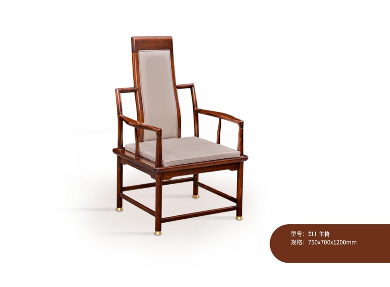 新中式家具系列74