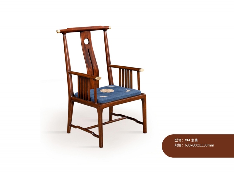 新中式家具系列75