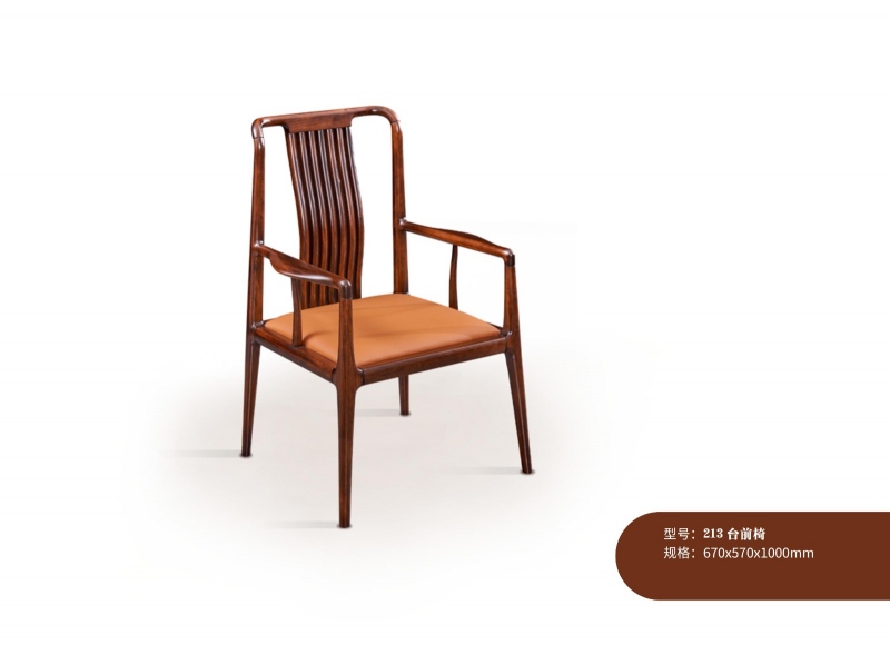 新中式家具系列76