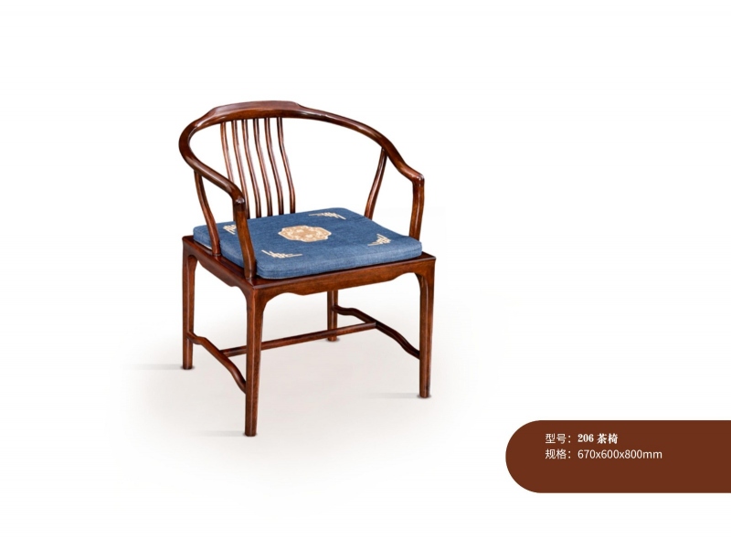 新中式家具系列77