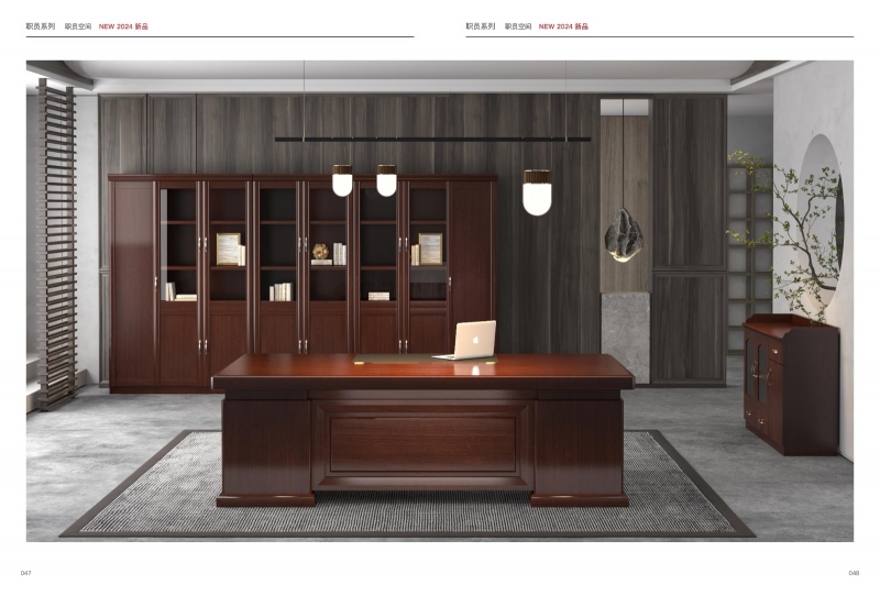 油漆家具系列85