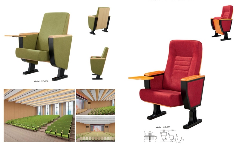 礼堂椅系列1