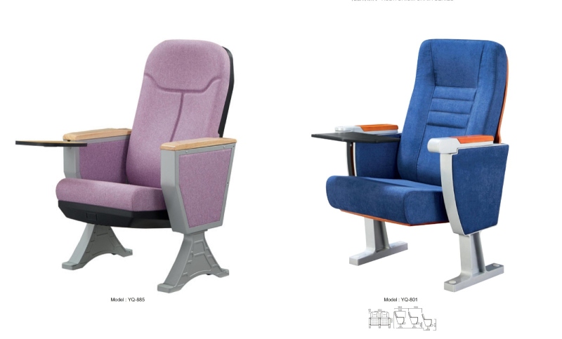 礼堂椅系列4