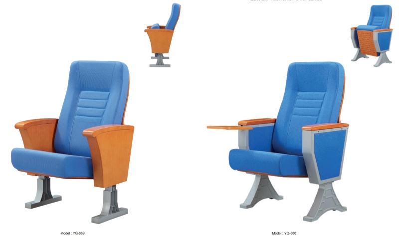 礼堂椅系列5