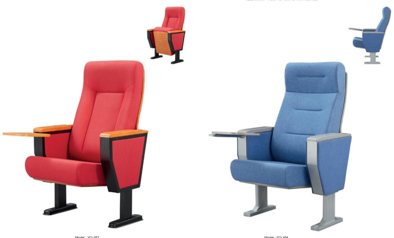 礼堂椅系列10