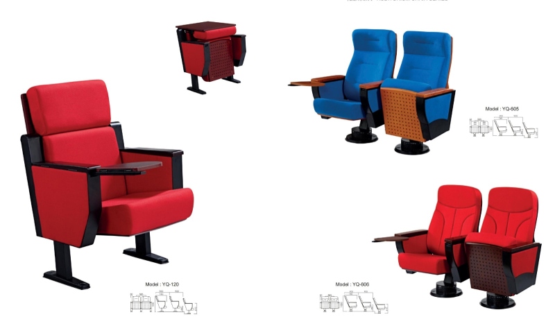 礼堂椅系列26