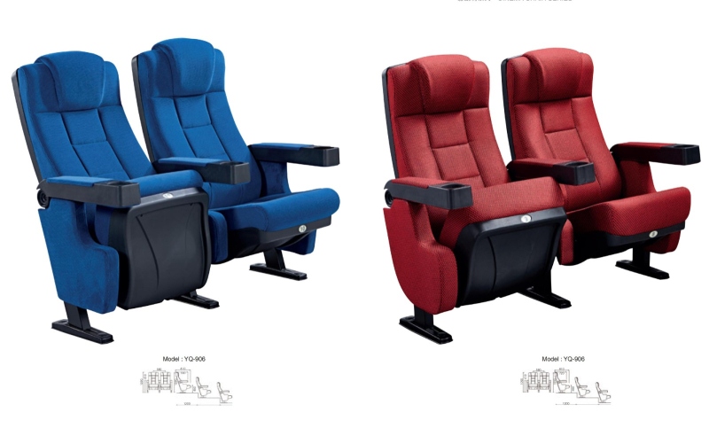 礼堂椅系列39