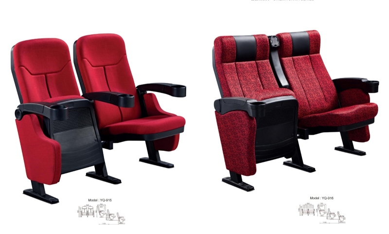 礼堂椅系列42
