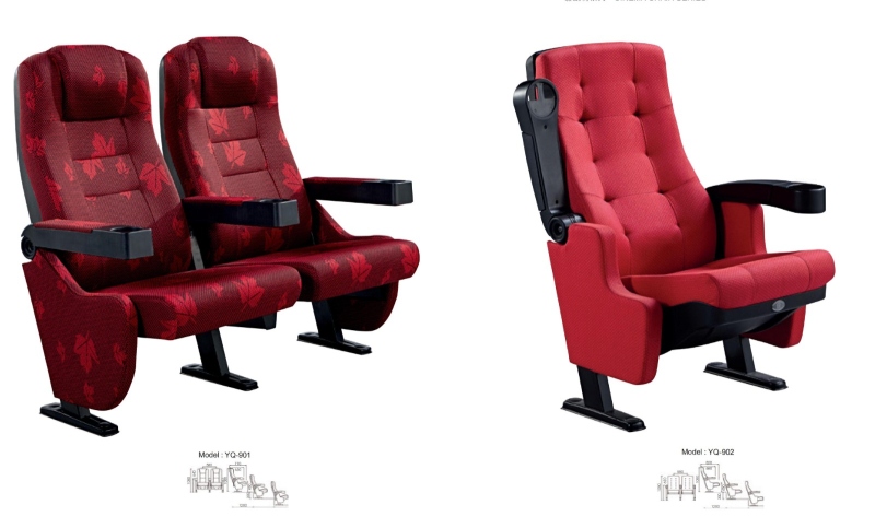 礼堂椅系列49
