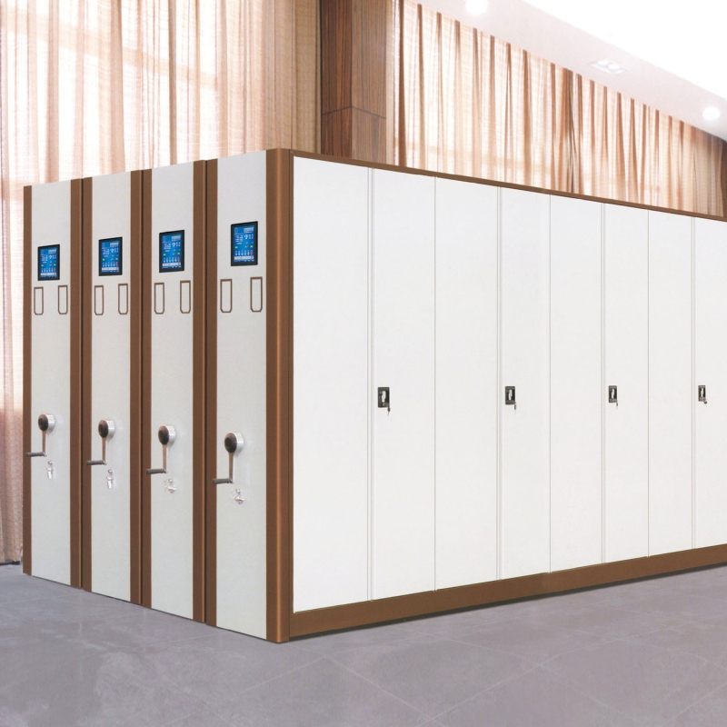 MJG-01 密集柜$MJG-01 Dense cabinet