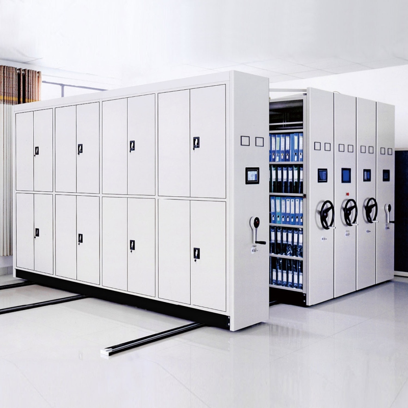 MJG-003 密集柜$MJG-003 Dense cabinet