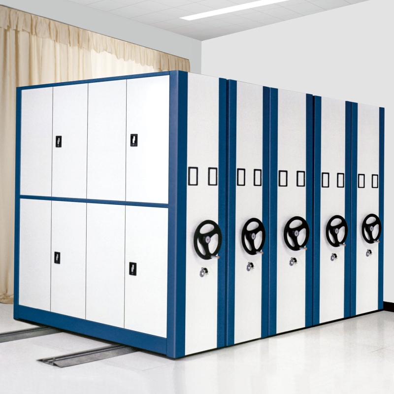 MJG-005密集柜$MJG-005Dense cabinet