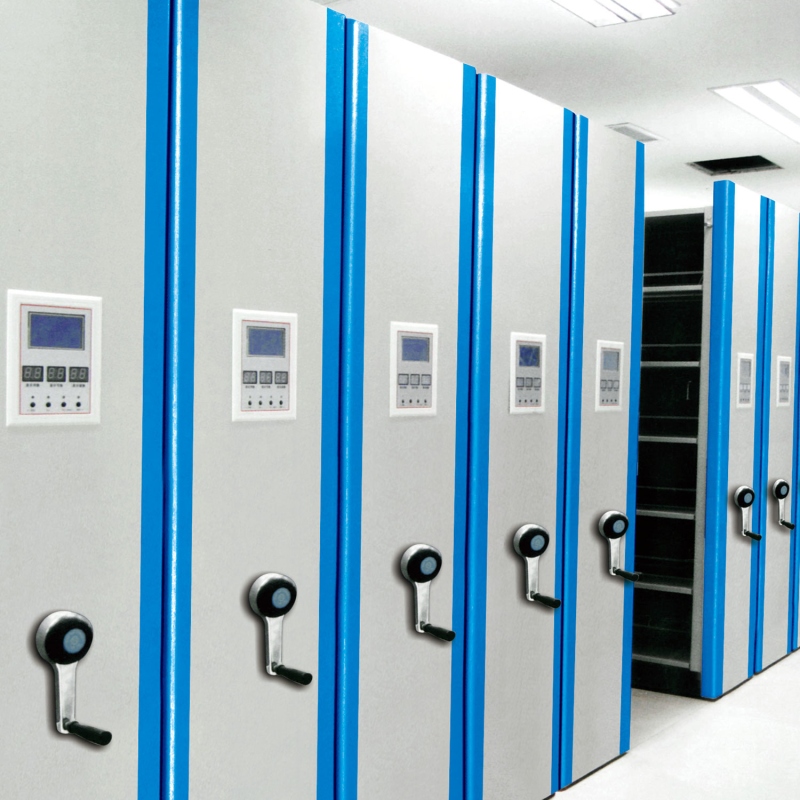 MJG-013密集柜$MJG-013Dense cabinet