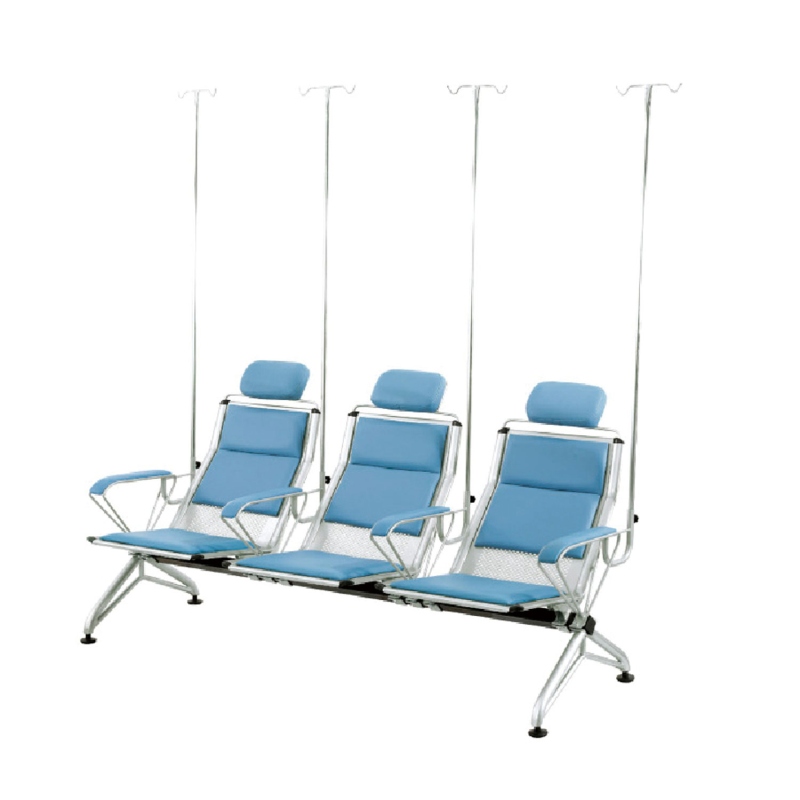 DHY-63 等候椅 $DHY-  63Waiting chair