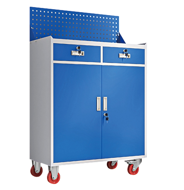 09 工具柜$09 Tool cabinet