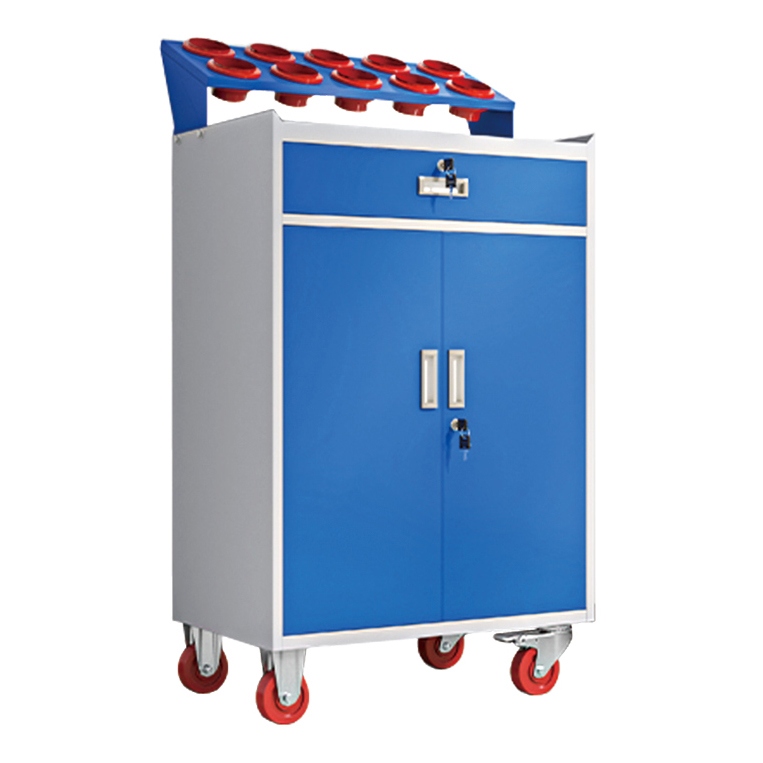 10 工具柜$10 Tool cabinet
