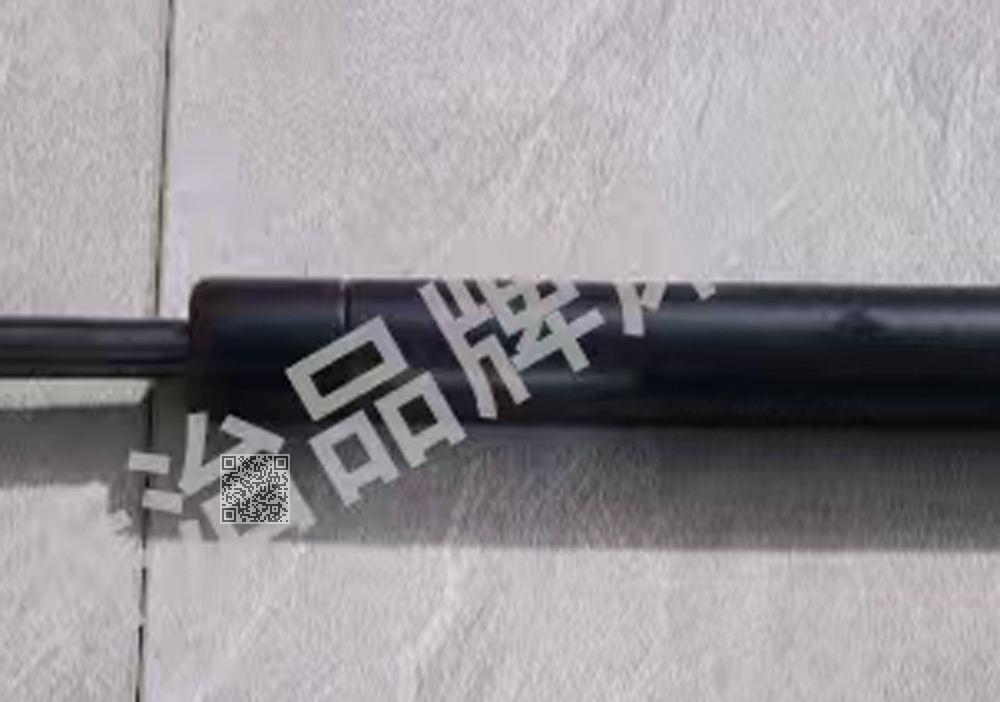 02 气动支架