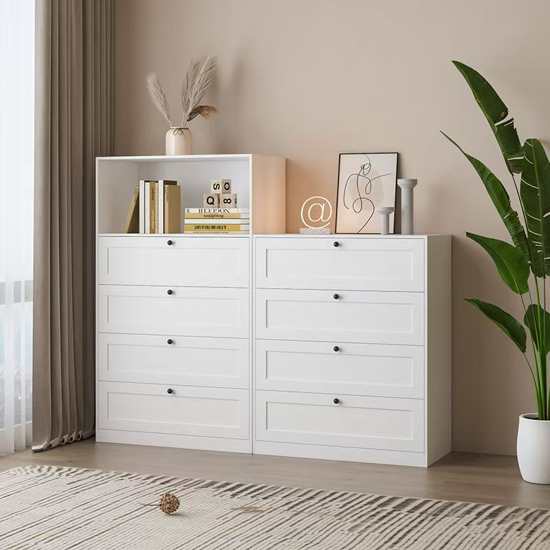 KTCWG-67MY-AG 钢制五斗储物柜