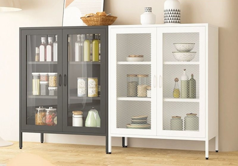 KTCWG-70MY-AG 钢制储物柜