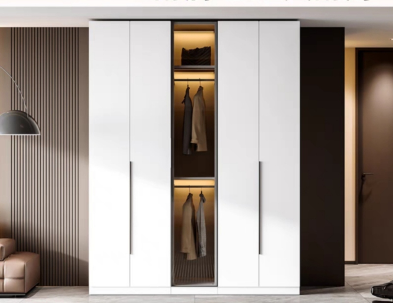 WSYG-120 衣柜$WSYG-120closet