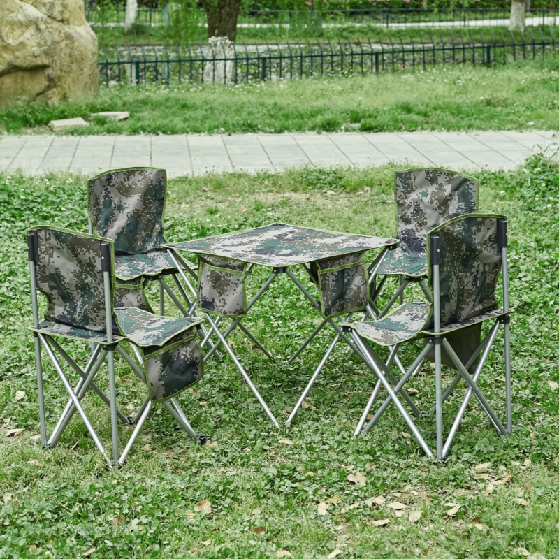 BD-ZY-28  迷彩五件套