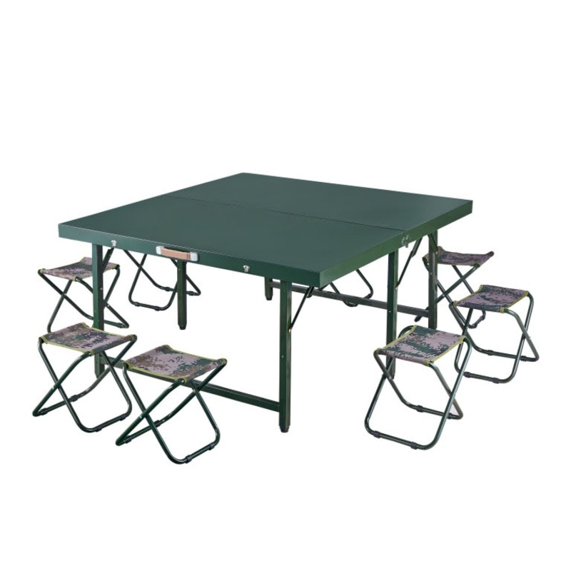 BD-ZY-17 野战餐桌（C款）