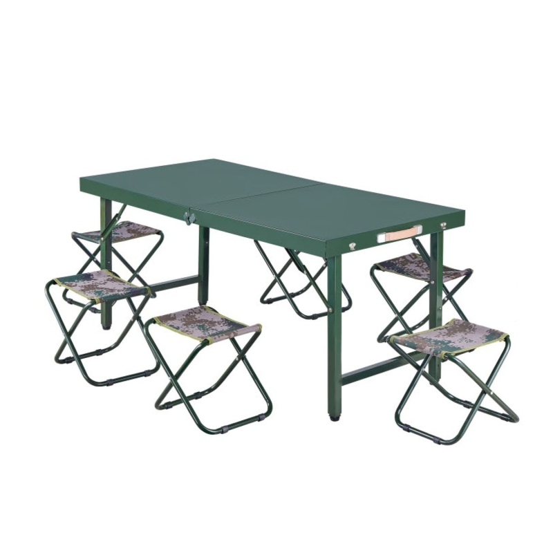 BD-ZY-16  野战餐桌（E款）