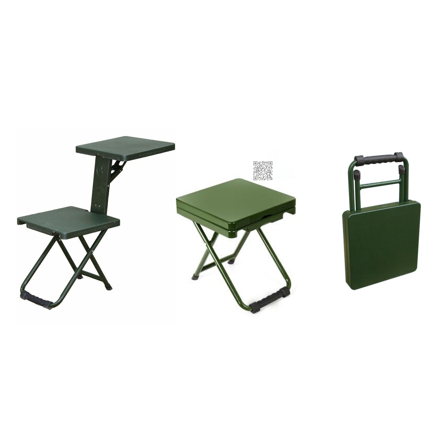BD-ZY-04 多功能学习椅 Multi-functional study chair