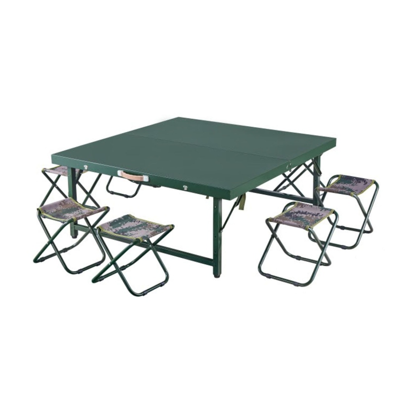BD-ZY-14 野战餐桌（B款）