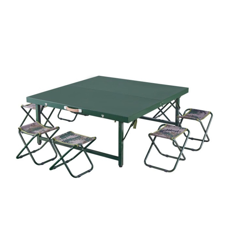 BD-ZY-13 野战餐桌（A款）