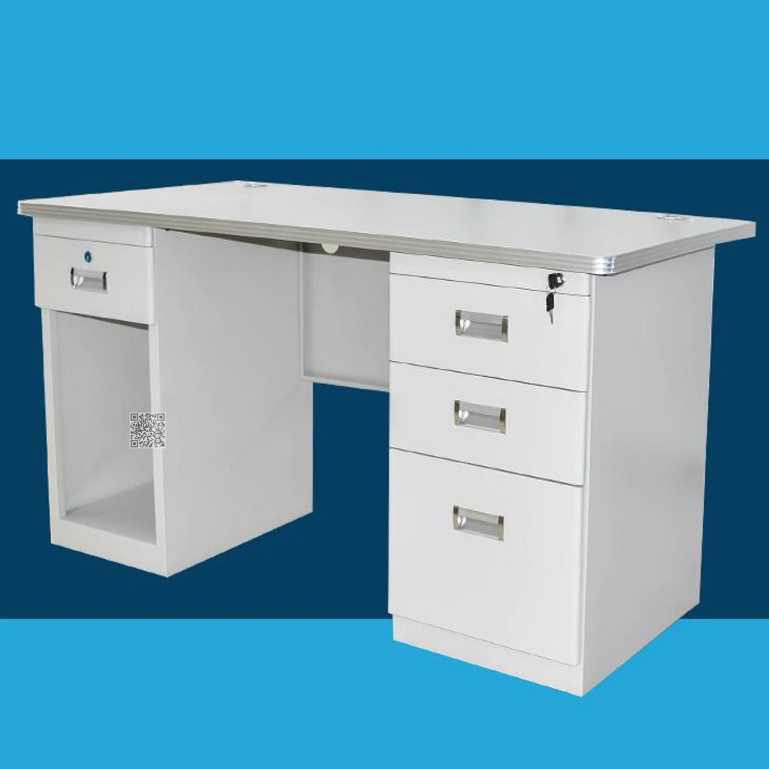 办公桌 Desk