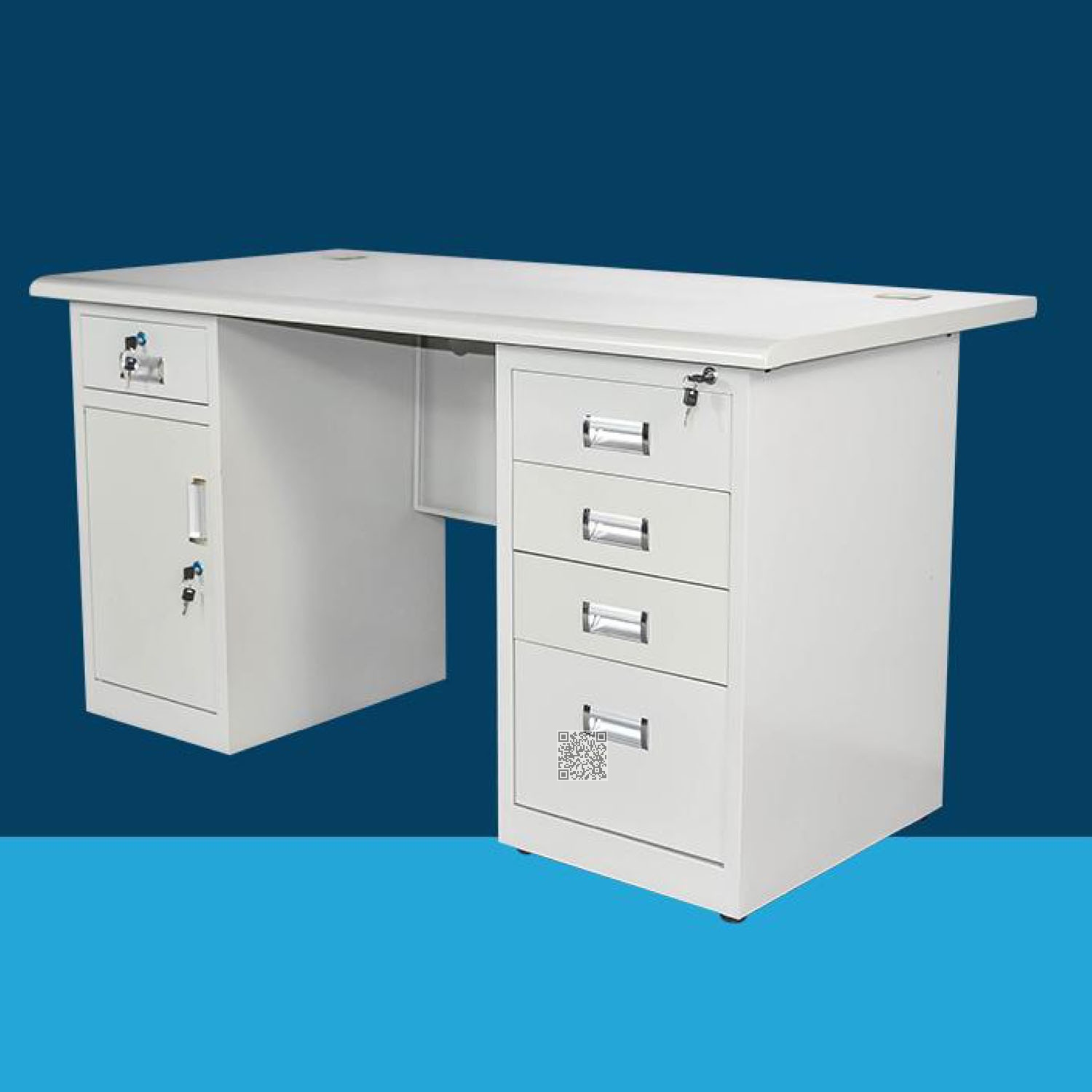 办公桌 Desk