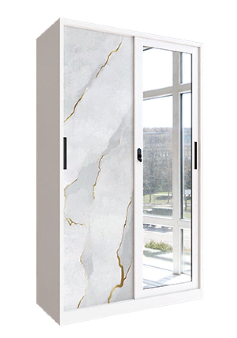 WSYG-104移门衣柜$WSYG-104 sliding door wardrobe