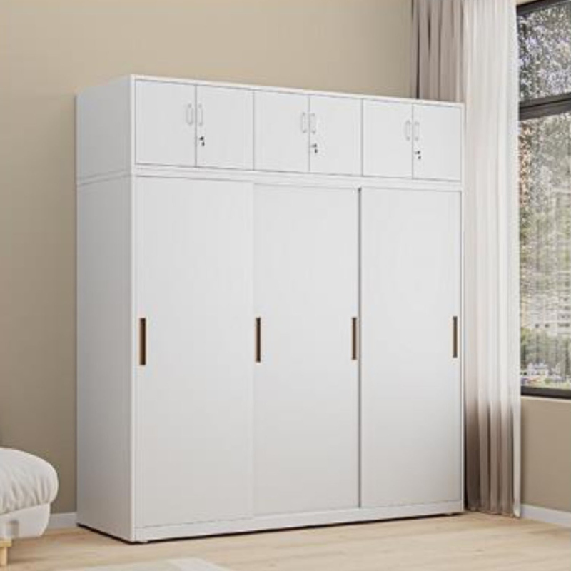WSYG-5 移门衣柜  $ WSYG-5  Sliding door wardrobe