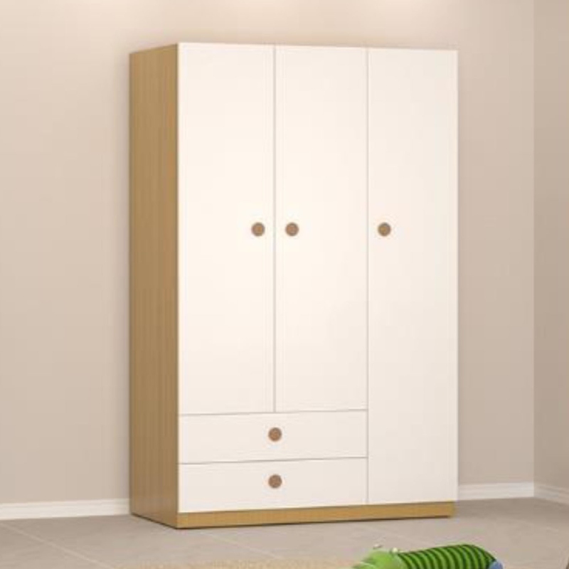 WSYG-12 圆扣衣柜  $ WSYG-12 Round button wardrobe