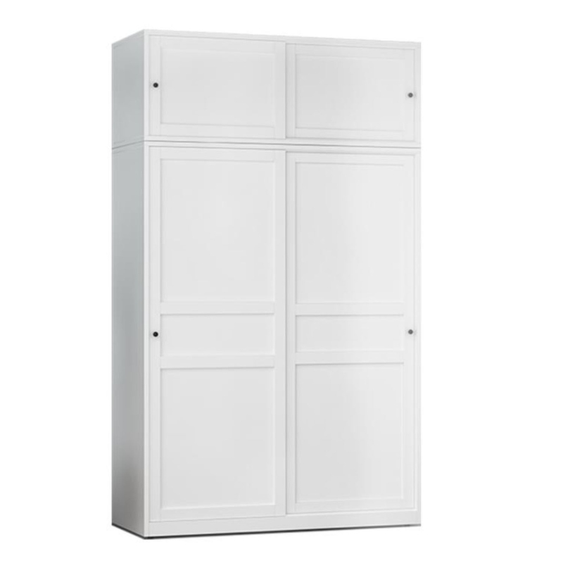 WSYG-34 宽移门+顶柜 $ WSYG-34 wide sliding door+top cabinet