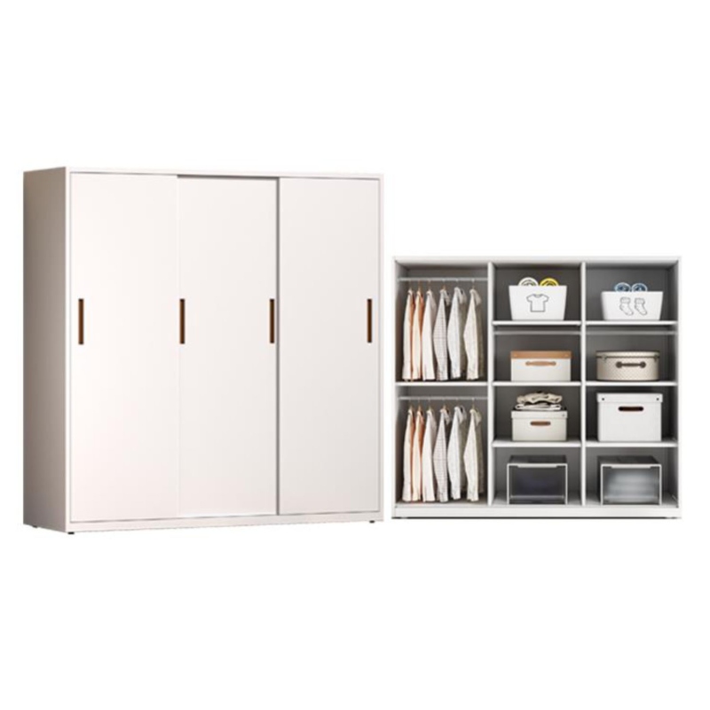 WSYG-60 宽移门A  $WSYG-60 wide sliding doorsA